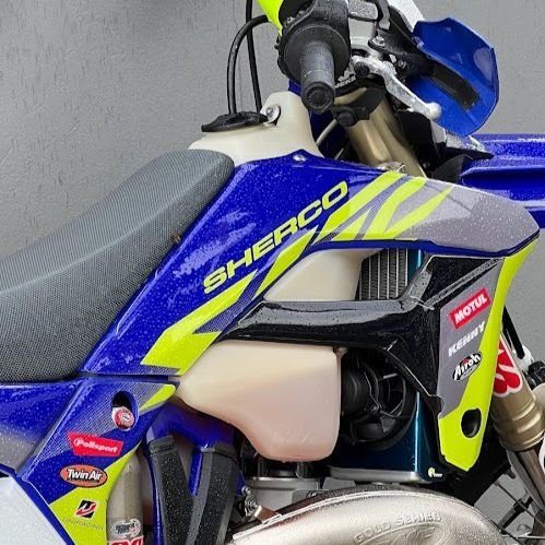 Kit Brilho Skin Grafix