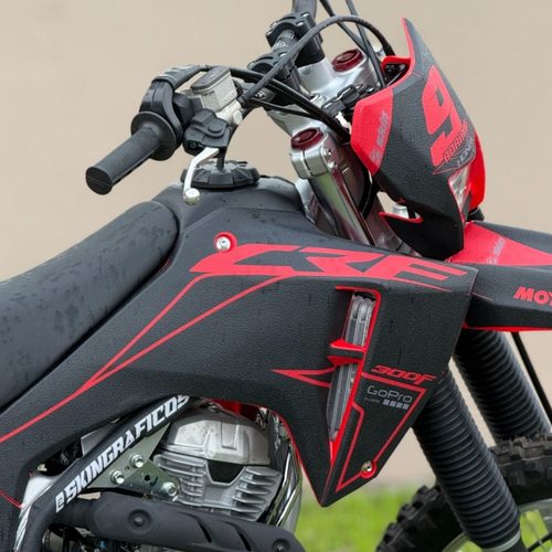 Kit Texturizado Skin Grafix