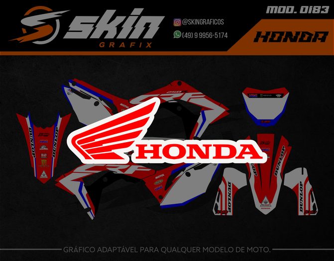 Kit Honda